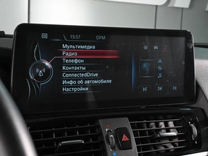 Внедорожник BMW X4 2017 года, 3349000 рублей, Аксай