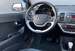 Хетчбэк Kia Picanto 2011 года, 1100000 рублей, Солонцы