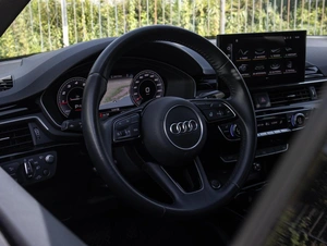 Седан Audi A4 2020 года, 3179000 рублей, Большой Сочи