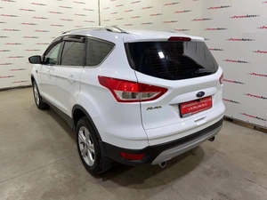 Внедорожник Ford Kuga 2014 года, 1290000 рублей, Красноярск