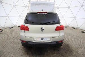 Внедорожник Volkswagen Tiguan 2012 года, 1499000 рублей, Обнинск