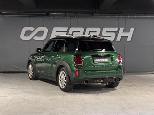 Внедорожник MINI Cooper SD Countryman 2020 года, 4060000 рублей, Санкт-Петербург