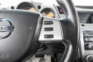 Внедорожник Nissan Murano 2008 года, 879000 рублей, Барнаул