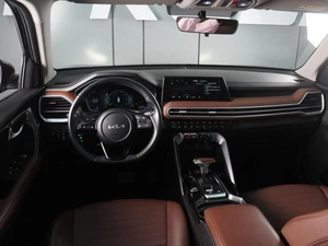 Внедорожник Kia Sportage (China) 2022 года, 2800000 рублей, Минеральные Воды