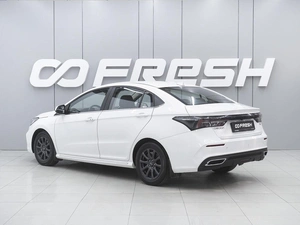 Седан OMODA S5 2024 года, 1465000 рублей, Ростов-на-Дону
