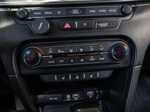 Универсал Kia Ceed 2019 года, 1680000 рублей, Краснодар