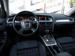 Седан Audi A4 2011 года, 1172900 рублей, Ставрополь