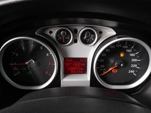 Хетчбэк Ford Focus 2010 года, 629000 рублей, Минеральные Воды