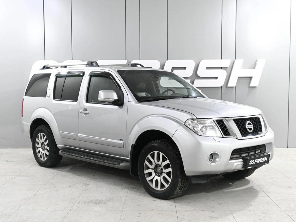 Внедорожник Nissan Pathfinder 2010 года, 1549000 рублей, Аксай