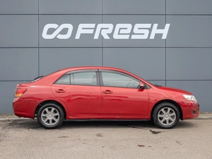 Седан Toyota Allion 2008 года, 890000 рублей, Краснодар