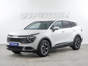 Внедорожник Kia Sportage 2023 года, 3286050 рублей, Москва