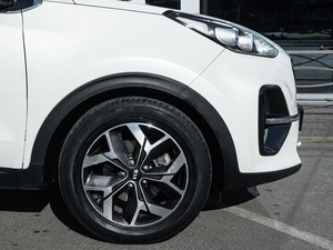 Внедорожник Kia Sportage 2019 года, 2500000 рублей, Волгоград