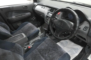 Внедорожник Honda HR-V 2000 года, 399000 рублей, Новокузнецк