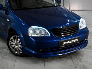 Седан Chevrolet Lacetti 2008 года, 599000 рублей, Аксай