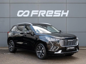 Внедорожник Haval Jolion 2023 года, 2010000 рублей, Краснодар