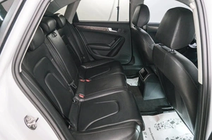 Седан Audi A4 2015 года, 1529000 рублей, Красноярск
