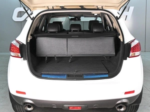 Внедорожник Nissan Murano 2013 года, 1729000 рублей, Ростов-на-Дону