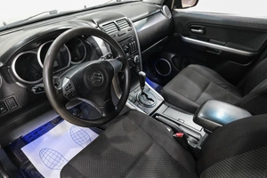 Внедорожник Suzuki Grand Vitara 2010 года, 1229000 рублей, Новокузнецк