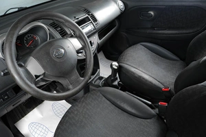 Хетчбэк Nissan Note 2007 года, 479000 рублей, Тюмень