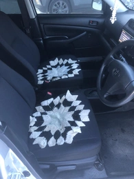 Универсал Toyota Succeed 2019 года, 1180000 рублей, Красноярск