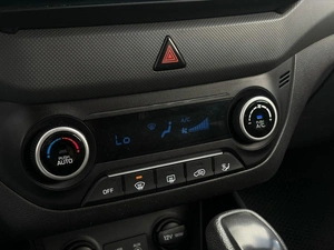 Внедорожник Hyundai Creta 2017 года, 1679000 рублей, Ижевск