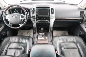 Внедорожник Toyota Land Cruiser 2013 года, 4699000 рублей, Красноярск