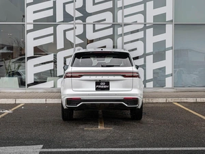 Внедорожник Geely Xingyue L 2025 года, 4390000 рублей, Краснодар