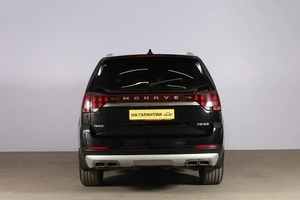 Внедорожник Kia Mohave 2019 года, 3989000 рублей, Новосибирск