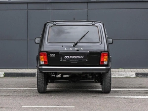 Внедорожник ВАЗ (LADA) Niva Legend 2025 года, 1079000 рублей, Кирилловка