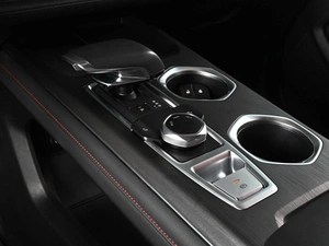 Внедорожник Changan UNI-S 2024 года, 2449000 рублей, Аксай