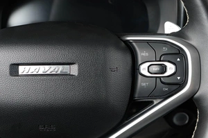 Внедорожник Haval Jolion 2023 года, 1999000 рублей, Тюмень