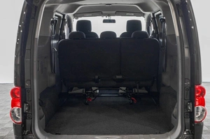 Минивэн Nissan NV200 2019 года, 1799000 рублей, Барнаул