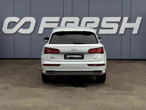 Внедорожник Audi Q5 2019 года, 3499000 рублей, Кропоткин
