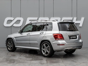 Внедорожник Mercedes-benz GLK-класс 2013 года, 1920000 рублей, Краснодар