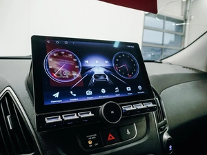 Внедорожник Hyundai ix35 2014 года, 999000 рублей, Красноярск