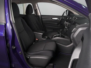 Внедорожник Nissan Qashqai 2017 года, 1489000 рублей, Минеральные Воды