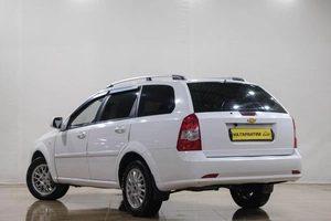 Универсал Chevrolet Lacetti 2011 года, 599000 рублей, Новокузнецк
