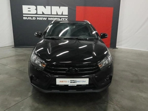 Универсал ВАЗ (LADA) Vesta 2020 года, 1280000 рублей, Курск