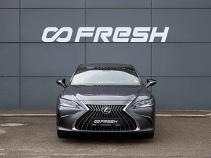 Седан Lexus ES 2021 года, 4720000 рублей, Краснодар