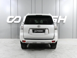 Внедорожник Toyota Land Cruiser Prado 2010 года, 2689000 рублей, Ростов-на-Дону