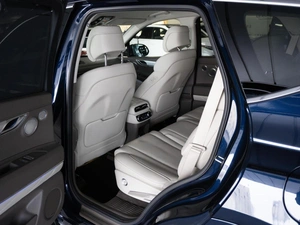 Внедорожник Genesis GV80 2021 года, 5595000 рублей, Санкт-Петербург