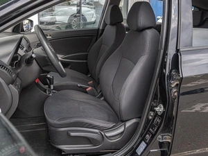 Хетчбэк Hyundai Solaris 2013 года, 899000 рублей, Краснодар