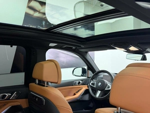 Внедорожник BMW X5 2023 года, 15995000 рублей, Красноярск