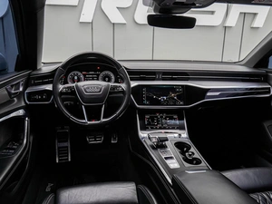 Седан Audi A6 2018 года, 5490000 рублей, Краснодар