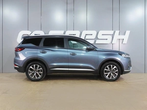 Внедорожник Chery Tiggo 7 Pro 2020 года, 1549000 рублей, Воронеж