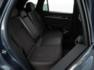 Внедорожник Geely Xingyue L 2025 года, 4398055 рублей, Москва