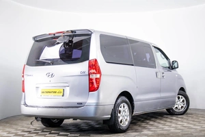 Минивэн Hyundai Grand Starex 2012 года, 1500000 рублей, Пермь