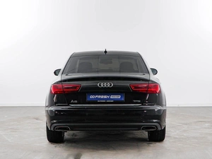 Седан Audi A6 2015 года, 2577077 рублей, Москва