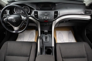 Седан Honda Accord 2008 года, 969000 рублей, Оренбург