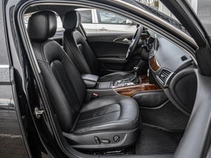 Седан Audi A6 2014 года, 1680000 рублей, Краснодар